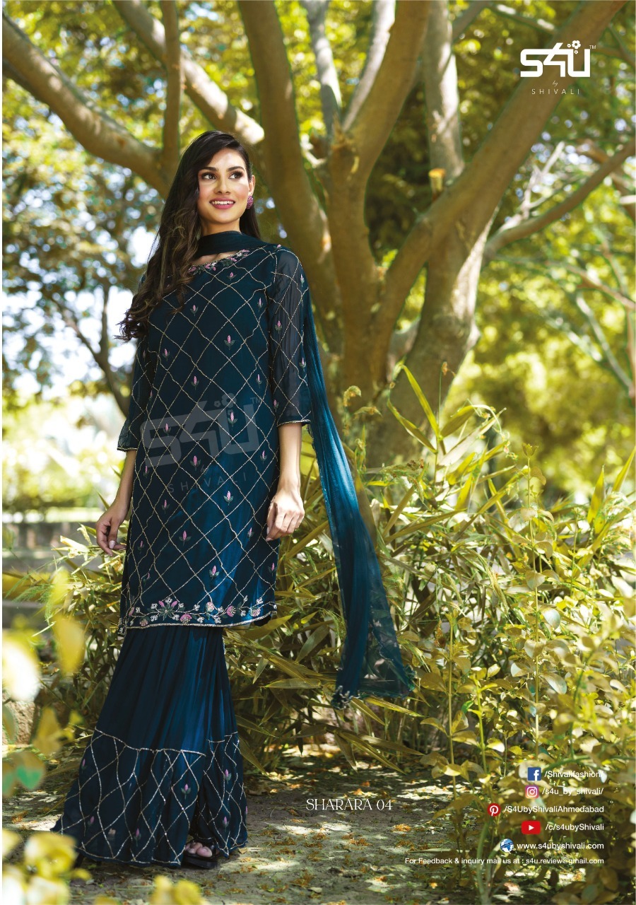 Designer Ladies Dress