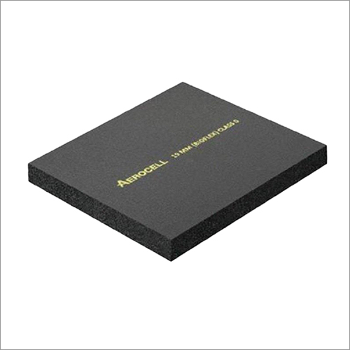 Close Cell Nitrile Sheet