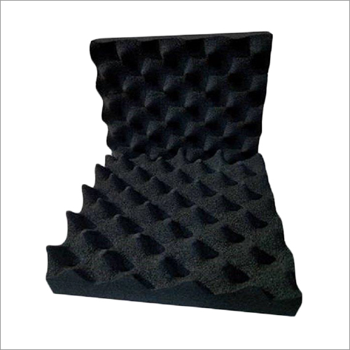 Egg Shape Nitrile Sheet