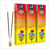 Any Color Cycle Agarbatti Stick
