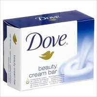 Dove Soap Dry Place