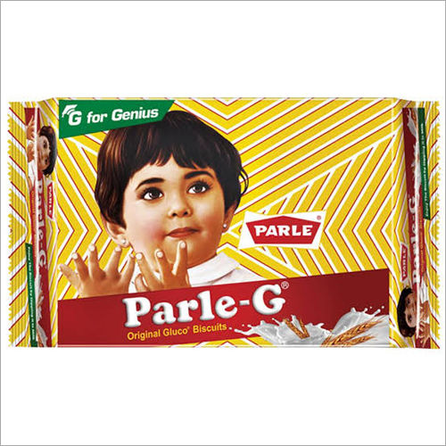 Parle G Biscuits