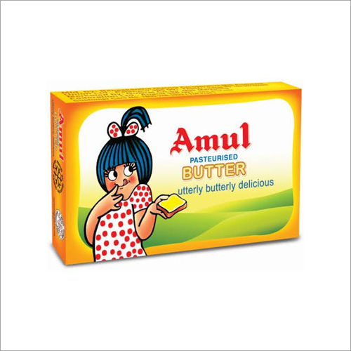 Cookies Amul Butter