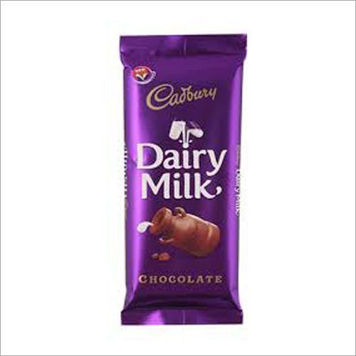 Chocolate Dairy Milk