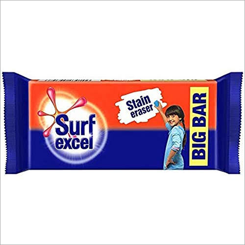 Detergent Soap Surf Excel Bar
