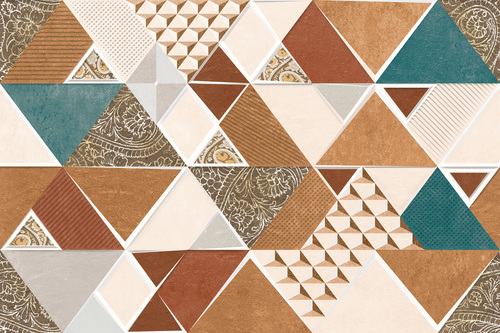 16030 MATT CERAMIC WALL TILES 300X450mm