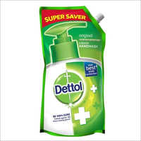 Pvc Dettol Handwash