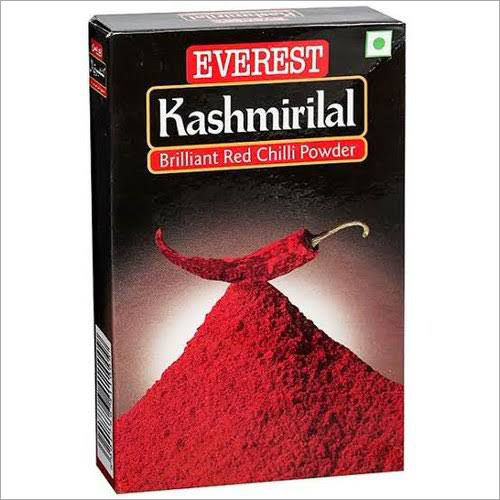 Everest Kashmiri Mirch