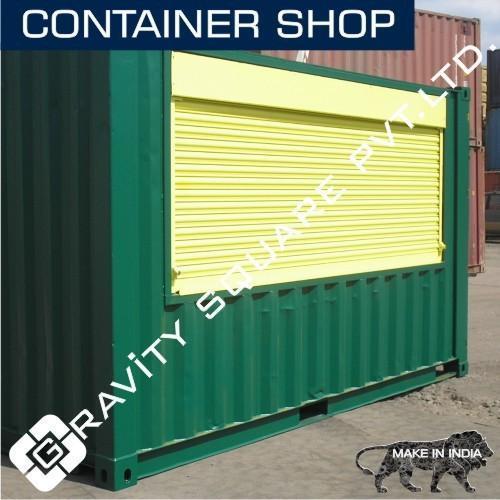 Container Shop