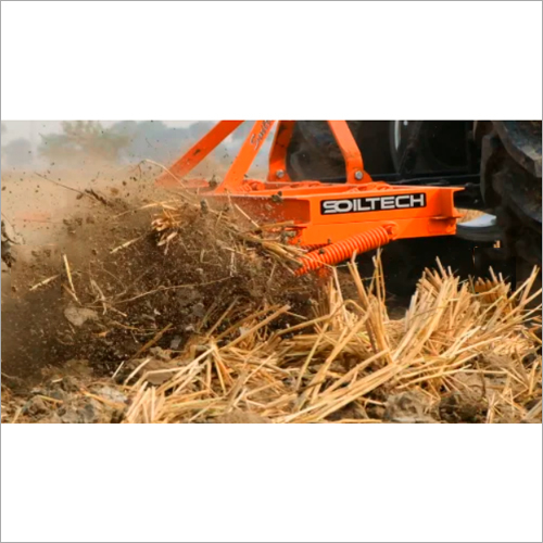 Stainless Steel Agriculture Cultivator