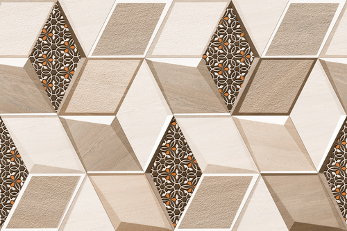 16033 MATT CERAMIC WALL TILES 300X450mm