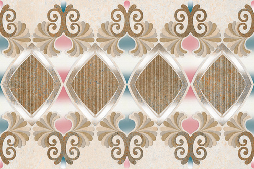 16034 MATT CERAMIC WALL TILES 300X450mm