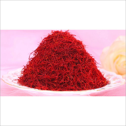 Red Sargo Saffron