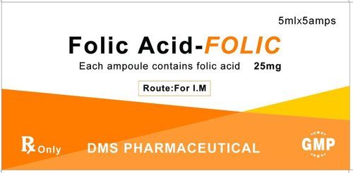 Folic Acid Tablets