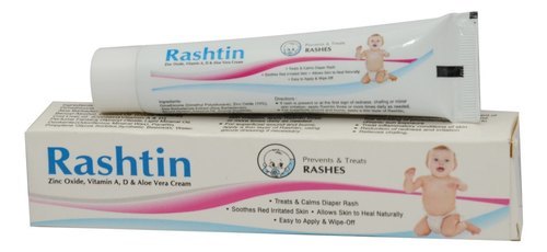 Rashtin Cream