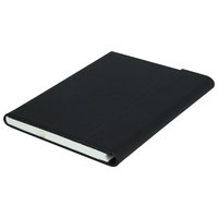 Power Notes - A5 Size - (Black)