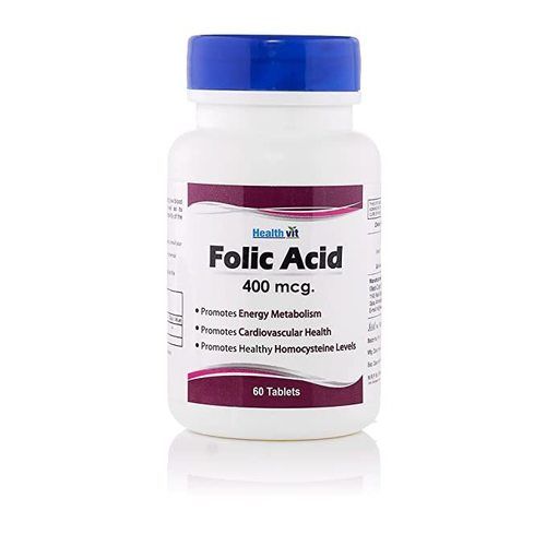 Folic Acid Tablets