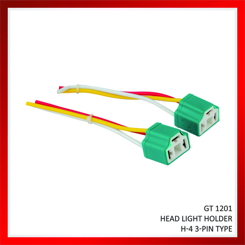 Head Light Holder By DHINGRA AUTO TRADERS
