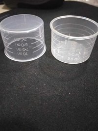 15ml Conical Measuring Cup