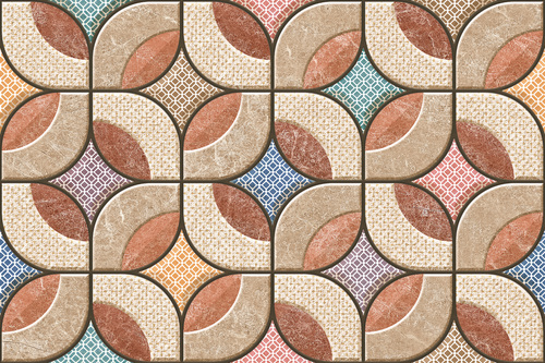 16039 MATT CERAMIC WALL TILES 300X450mm