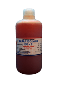 OG - 6 Papanicolaou Staining Solution