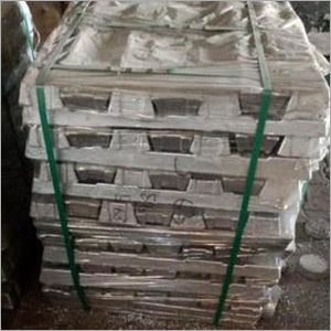 Aluminium Ingots