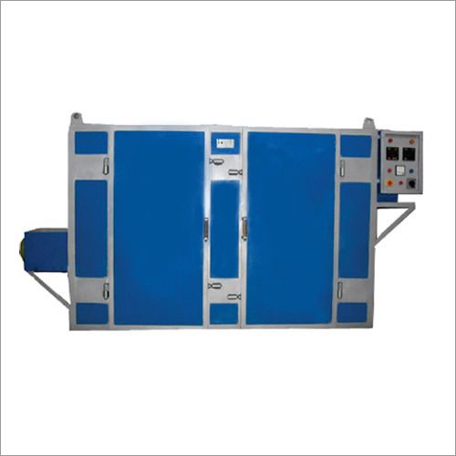 Long Service Life Electrical Cashew Dryer