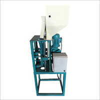 Long Service Life Cashew Nut Shelling Machine