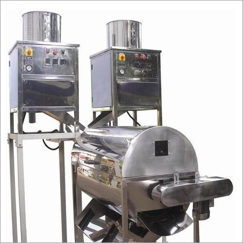 Long Service Life Industrial Cashew Peeling Machine