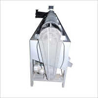 Long Service Life Industrial Cashew Nut Grading Machine