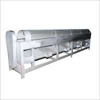 Long Service Life Industrial Raw Cashew Grader