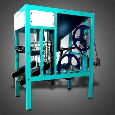 Automatic Cashew Scooping Machinery