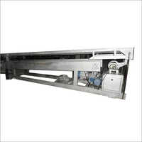 Cashew Kernel Separator Machine - Stainless Steel, 25 Kg/hr Capacity | New, Polished Finish, Semi-automatic, Long Service Life