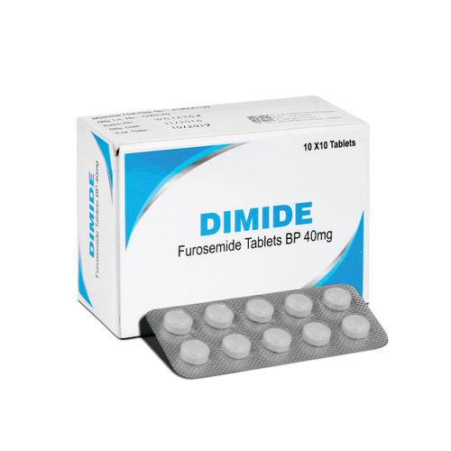 Furosemide Tablets