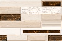 15002 GLOSSY CERAMIC WALL TILES 300X450mm