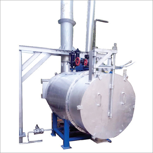 Industrial Automatic Cashew Machine