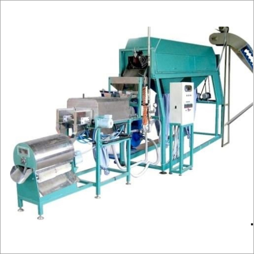 Long Service Life Automatic Cashew Machine
