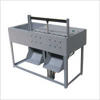 Long Service Life Cashew Nut Machine