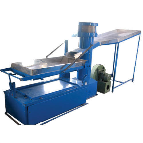 2 Ton Cashew Machine Frequency: 50 Hertz (Hz)