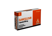 Ganciclovir Capsules