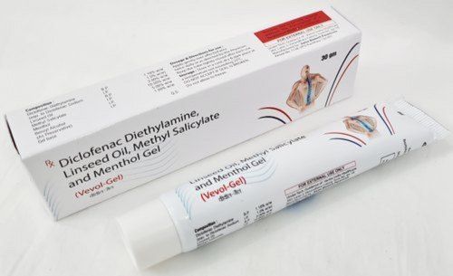 Diclofenac Cream