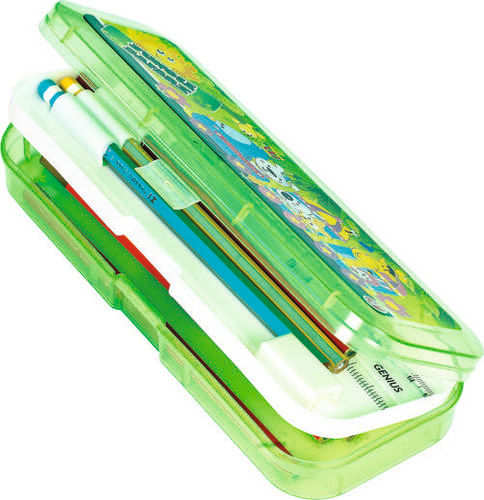 Smart Pencil Box Big