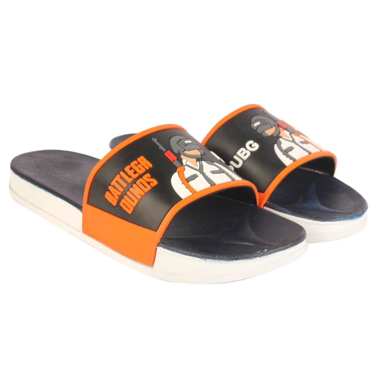 Flip Flops