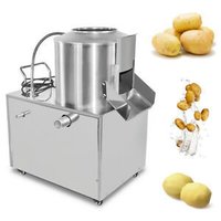 YDTP-30 Wholesale Water Chestnuts Peeler Machine Cassava Peeling Machine