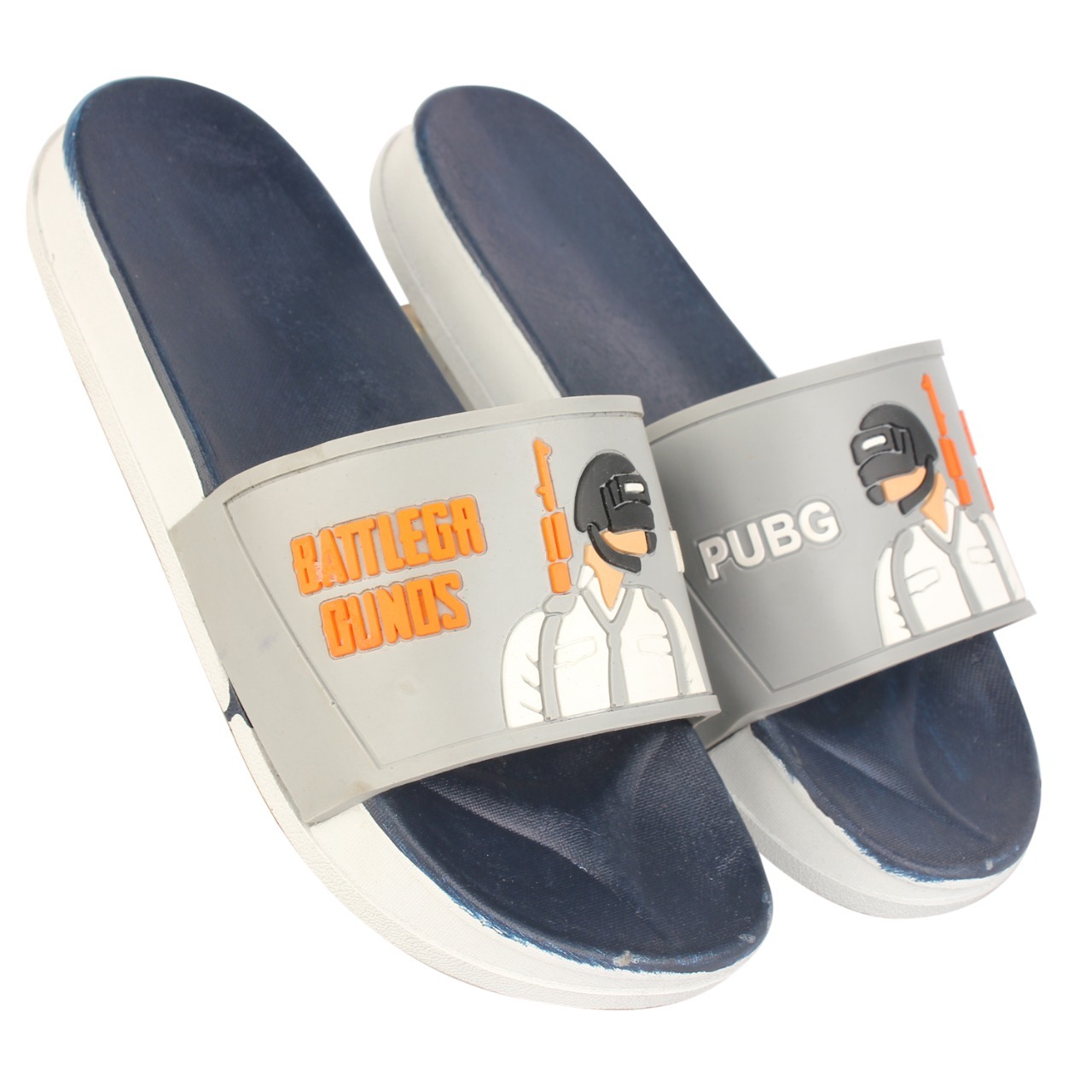 Trendy Flip Flop Slippers