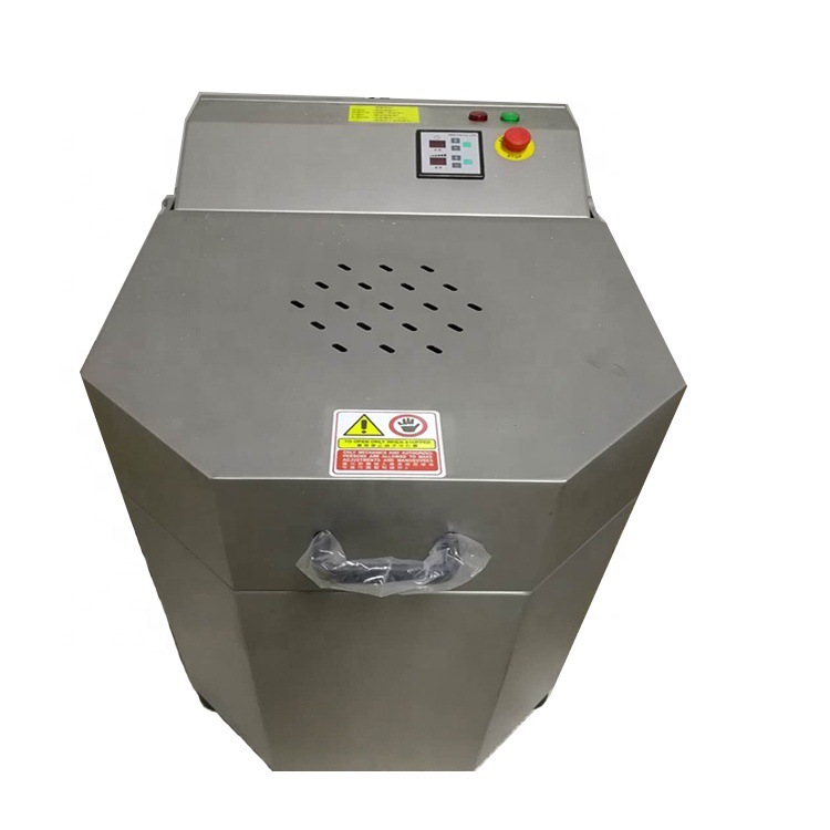 Cvd-10 Centrifugal Vegetable Spin Dryer