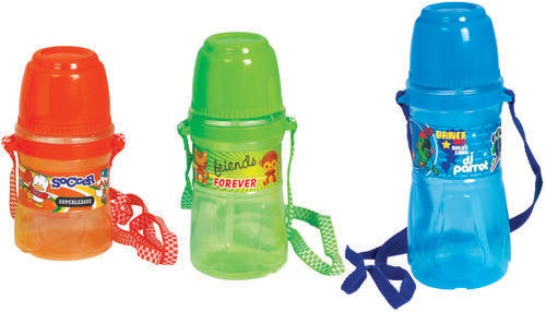 Sipper Bottle