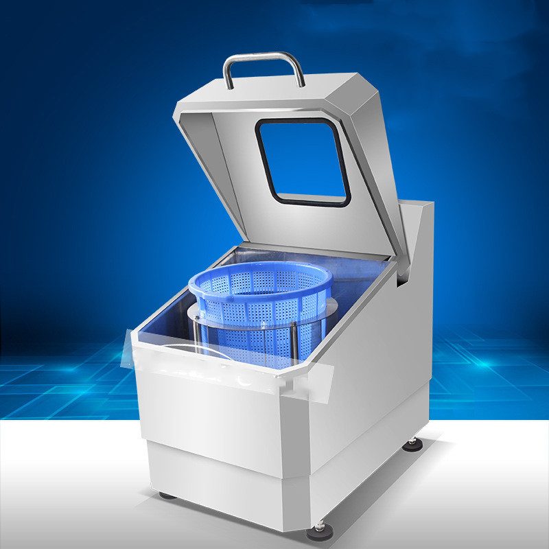 Cvd-10 Wholesale Centrifugal Lettuce Spin Dryer Collard Greens Dehydrator Fennaldrying Machine