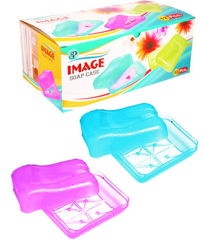 Image Soap Case