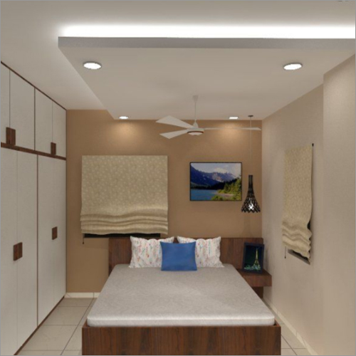 Bedroom Modern Furniture By SUNRISE FURNITURE